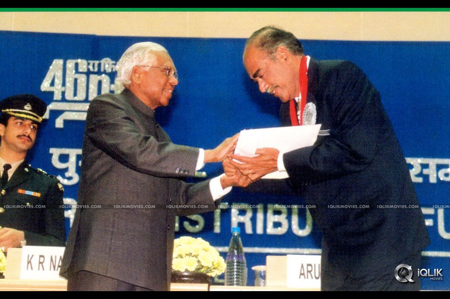 Ramanaidu-Exclusive-Photos